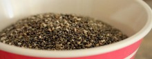 Eat Chia-Seeds For Good Health