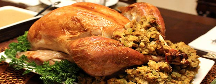 How to Safely Prepare and Cook Stuffing